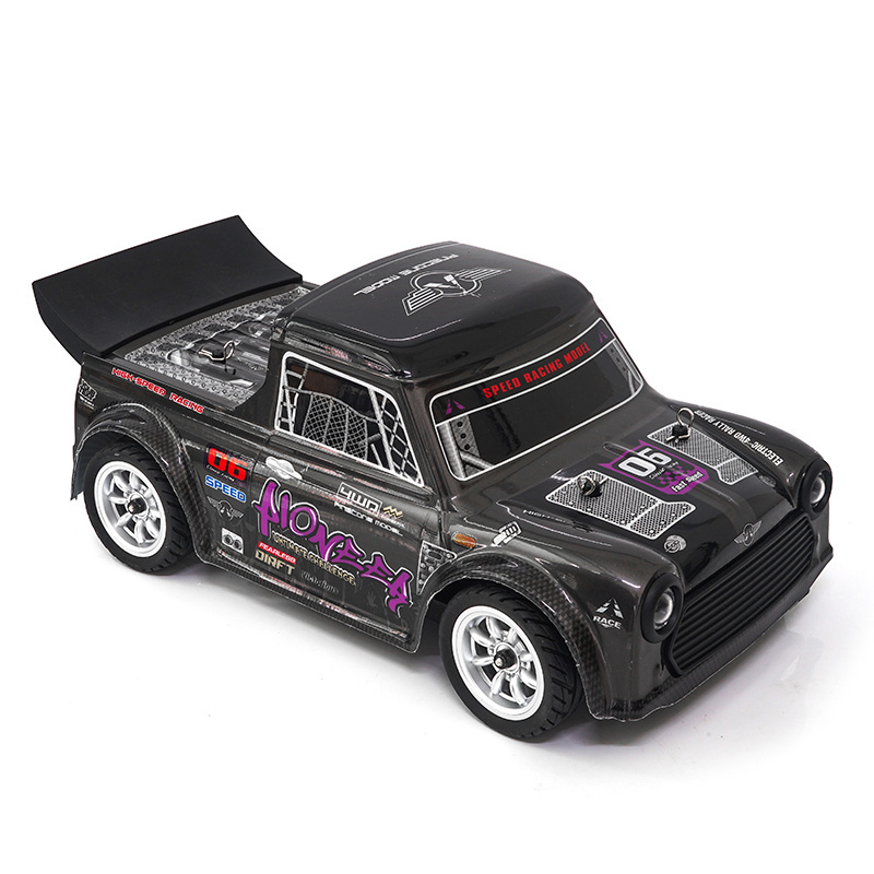 SG 1606 Remote Control 1:16 Scale 4WD RC Cars for Adults Drifting Car 4x4 Professional Toy Cars for Boys LED Light 4 Speed Tires