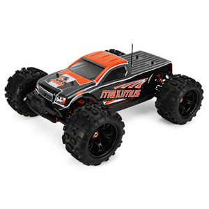 DHK Hobby 8382 Maximus RC Car 1/8 120A 85KM/H Brushless Monster Truck RTR 4x4