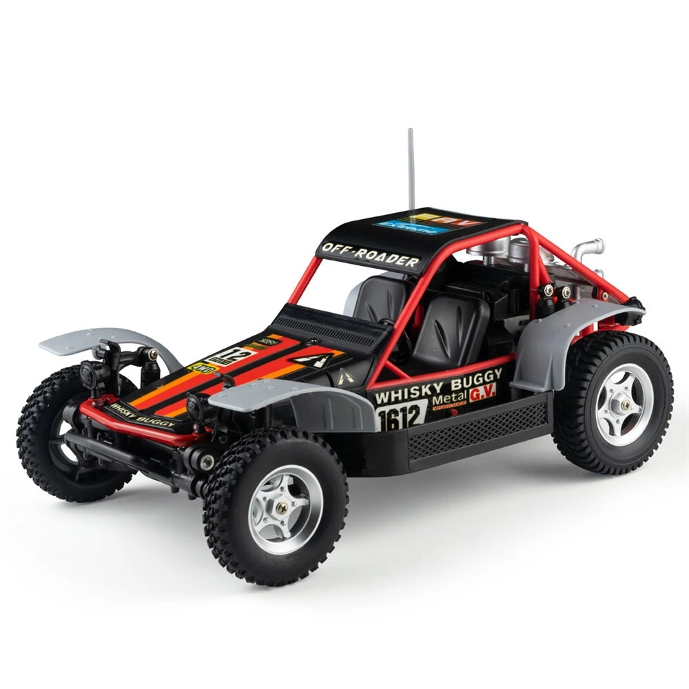 Whisky Buggy Military SG-1612 PINECONE FOREST RTR 1/16 2.4G FAV 4WD RC Motor Car Off-Road Full Proportional Vehicles Model Toys