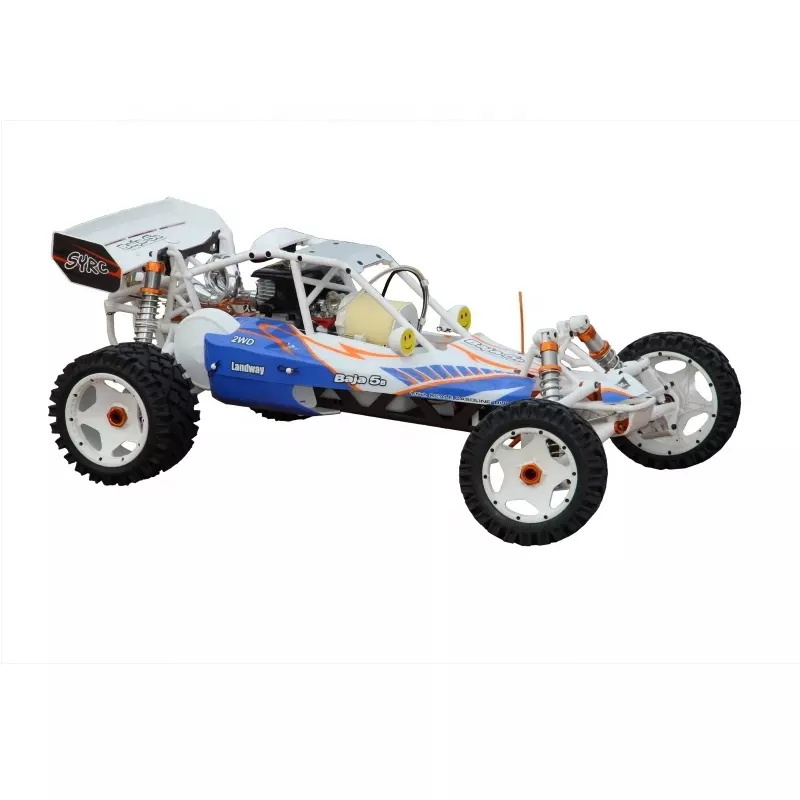 SYRC Baja 5B 30.5CC engine rc petrol 1/5 SYRC compatible with Hpi Rovan Kingmotor rc car kereta minyak