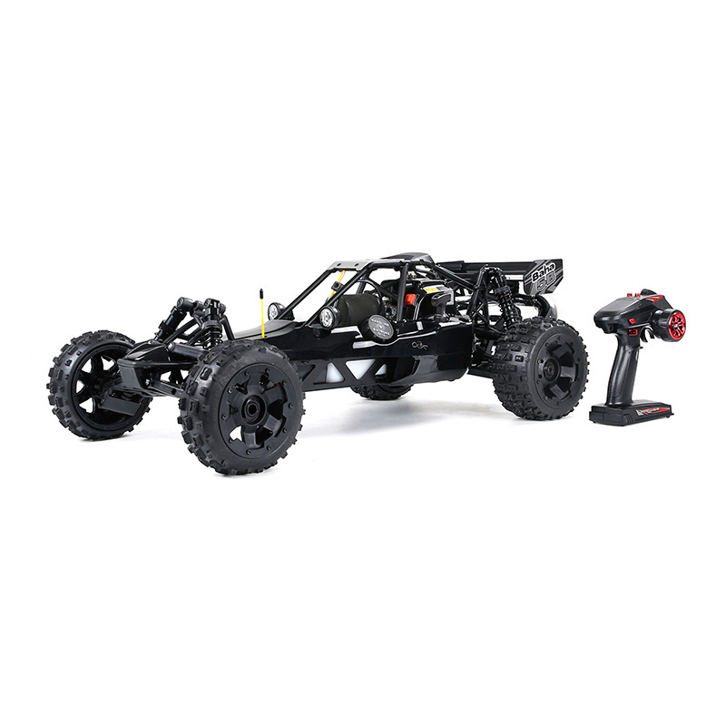 Rovan 1/5 Baja  5B 29CC 2.4G RC Racing Car 2 Stroke Engine Gas off road Truck gasoline 80km/h  Radio Control Toy Parts for Adult