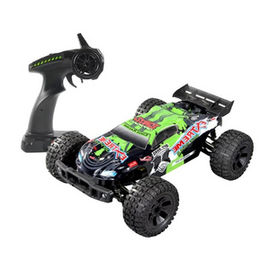 PX 9202E Desert Truck 1:10 Scale 2.4G Radio Control Toys Monster Truck  4x4 d RTR 40KM/H RC cars for adults with high speed