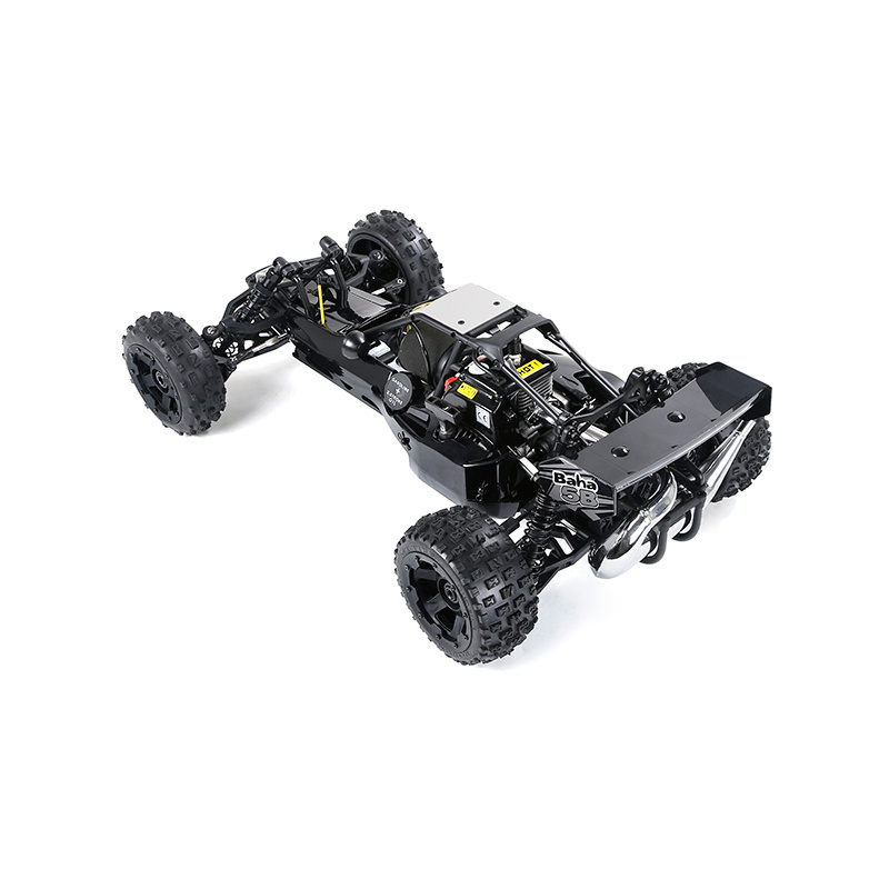 Rovan 1/5 Baja  5B 29CC 2.4G RC Racing Car 2 Stroke Engine Gas off road Truck gasoline 80km/h  Radio Control Toy Parts for Adult