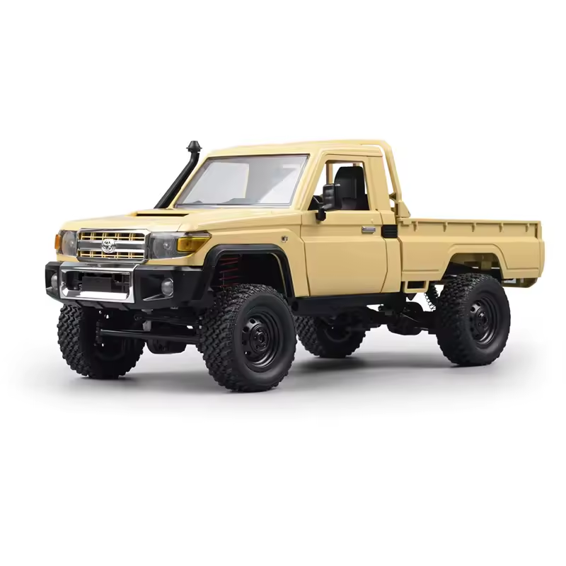 New MN-82 full 1/12 LC79 simulation car rtr 8km/h high speed 4wd vehicle land cruiser all terrain off road car for kids