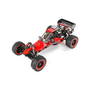 Rofun Rovan Baja360 Petrol Car 2.4G RWD 80km/h  Nitro RC Buggy 2 Stroke Engine RTR Truck 1/5  Scale Gas Powered Baja 36CC 5B