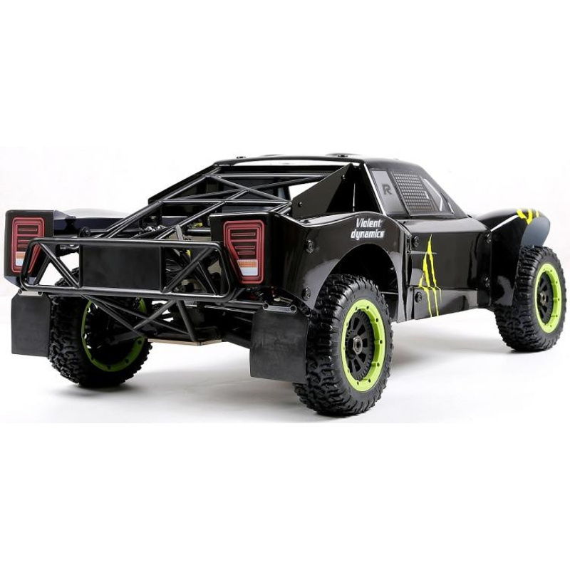 2022 1/5 Scale RC ROVAN LT Parts gasoline powered 4-wheel drive RC off-road truck with 36CC 2 stroke gasoline engine 4WD car