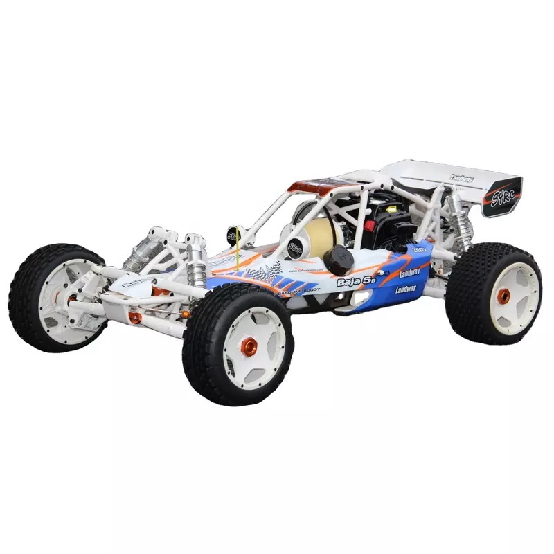 SYRC Baja 5B 30.5CC engine rc petrol 1/5 SYRC compatible with Hpi Rovan Kingmotor rc car kereta minyak