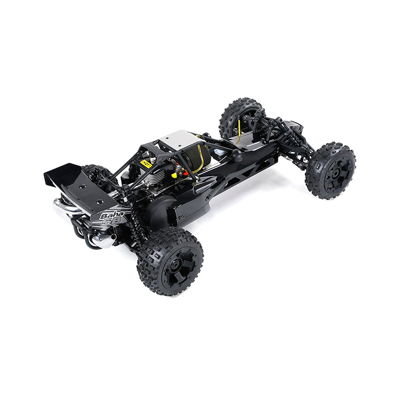 Rovan 1/5 Baja  5B 29CC 2.4G RC Racing Car 2 Stroke Engine Gas off road Truck gasoline 80km/h  Radio Control Toy Parts for Adult