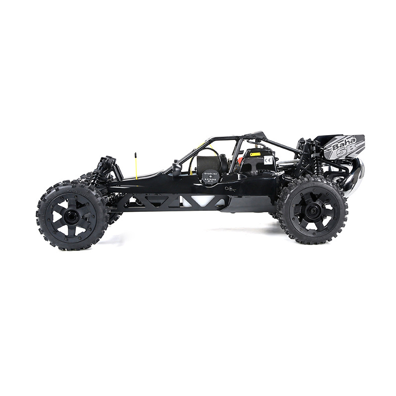 Rovan 1/5 Baja  5B 29CC 2.4G RC Racing Car 2 Stroke Engine Gas off road Truck gasoline 80km/h  Radio Control Toy Parts for Adult