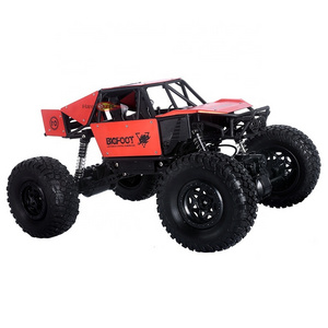 Durable 1/8 All Terrain Waterproof Rock Climbing Desert Short Course Car Shock Absorber Remote Control RC Monster Truck