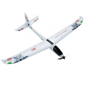 Wltoys XK A800 Foam EPO 5CH Electric RC Glider Plane RTF 2.4Ghz with 6 Axis Gyro 3D 6G Mode Radio Control Airplane Flying Toy