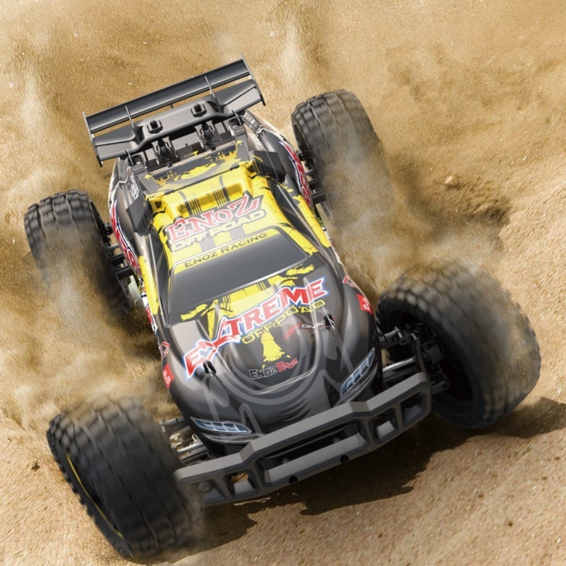 PX toys 1:10 electric 2.4g 4wd 4x4 60kmh remote control buggy crawler short course truck car part rc ENOZE 202E hsp brushless