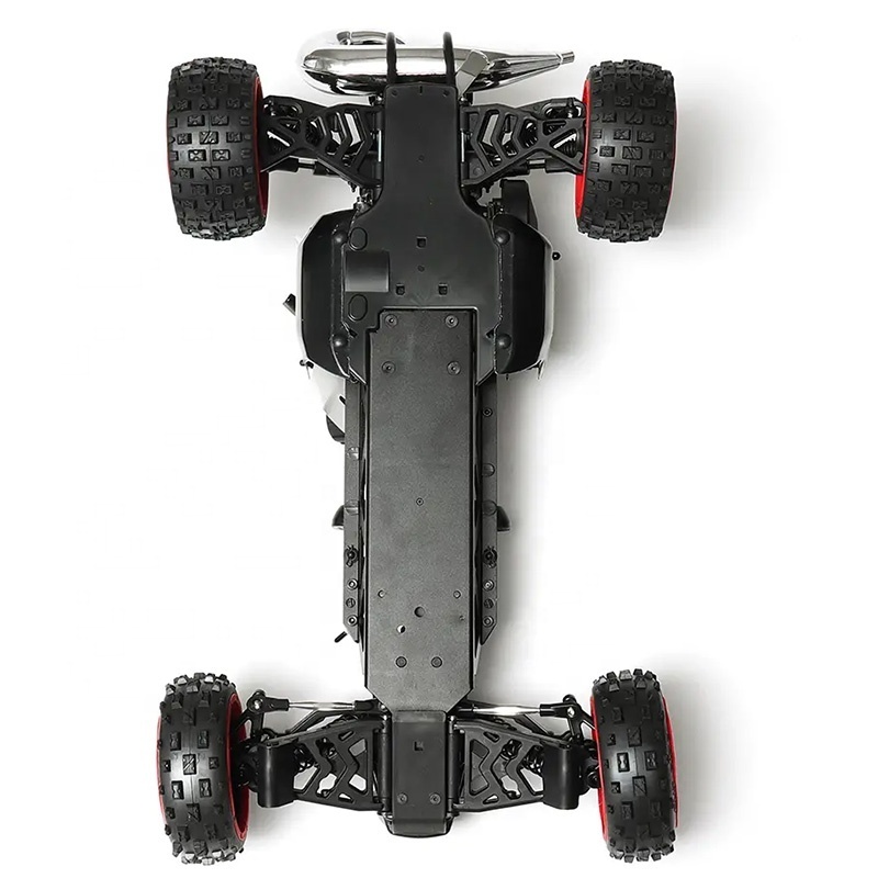 Rovan Rofun Baja 5B 2.4G RC Racing Buggy Car 80km/h 1/5 Gas 2 Stroke Engine Off-road Nitro Truck Gasoline 29CC