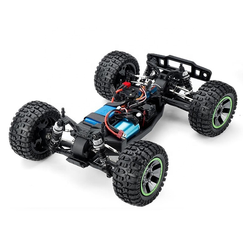 PX toys 1:10 electric 2.4g 4wd 4x4 60kmh remote control buggy crawler short course truck car part rc ENOZE 202E hsp brushless