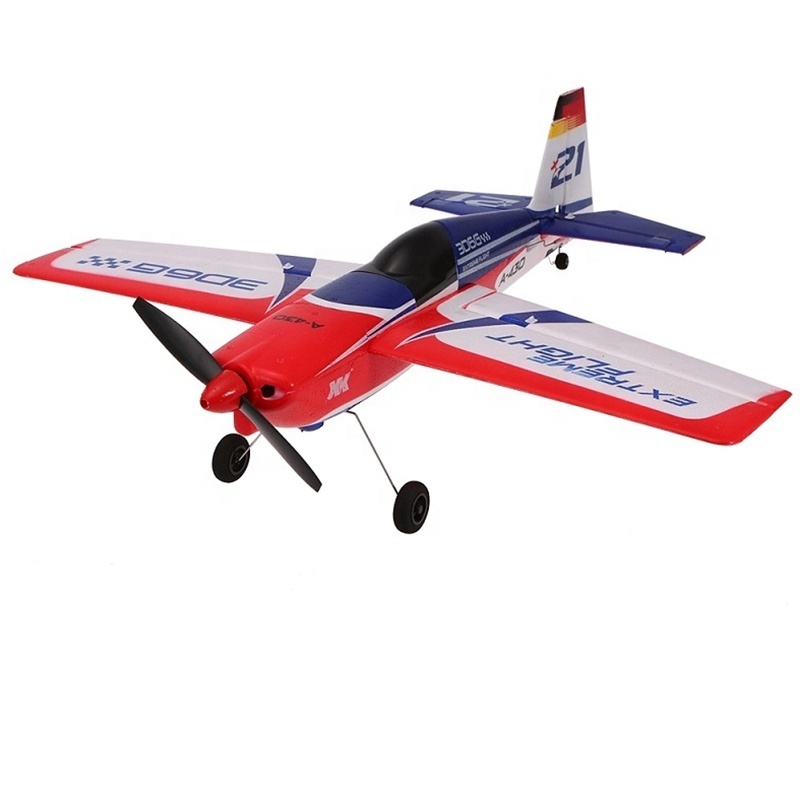 Wltoys XK A430 Fixed Wing Airplane Brushless Motor 3D6G 5CH EPS Foam R/C Toy Aircraft Big Radio Control Model RC RTF Hobby Plane