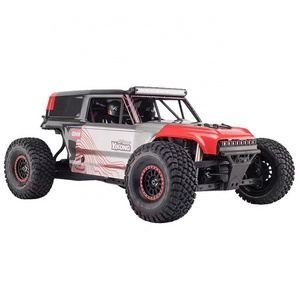 YIKONG YK4073 Trailbreaker TB7 Desert Baja Bronco Truck 1/7 Scale RC Car 4WD 2.4GHz Gyro 6S Brushless Motor Climbing Crawler Toy