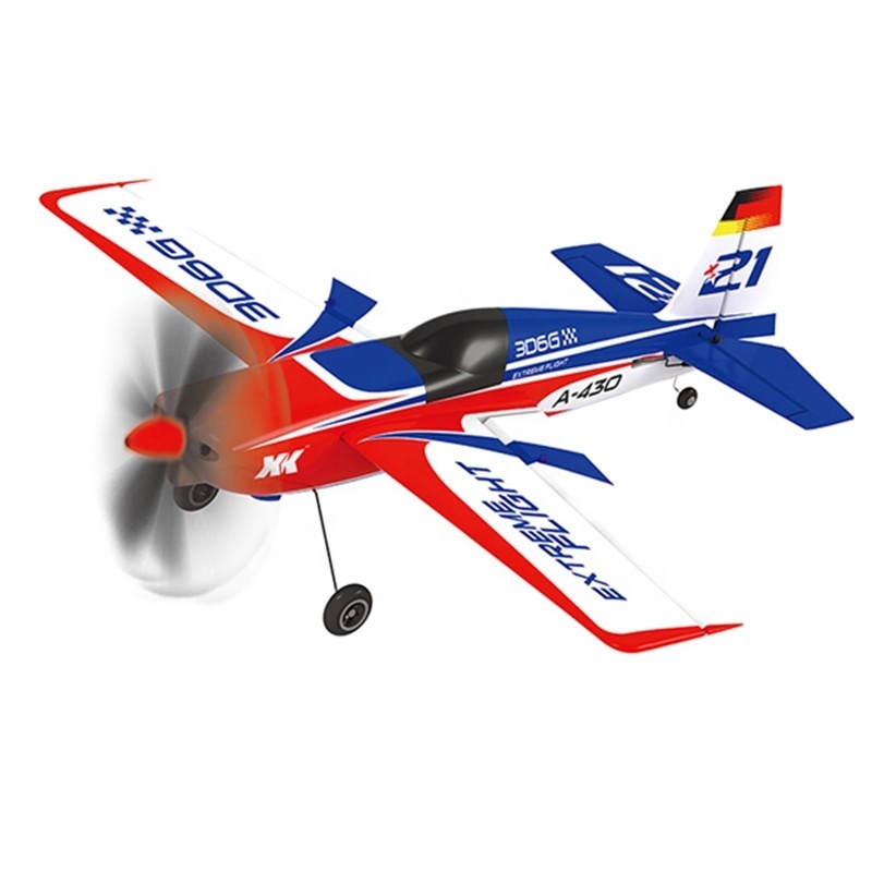 Wltoys XK A430 Fixed Wing Airplane Brushless Motor 3D6G 5CH EPS Foam R/C Toy Aircraft Big Radio Control Model RC RTF Hobby Plane