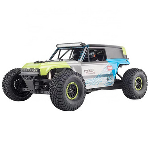 YIKONG YK4073 Baja Bronco TB7 1/7 RC Desert Baja Truck 4X4 Adults Toy with Metal Chassis High Low Searchlight Brushless Motor