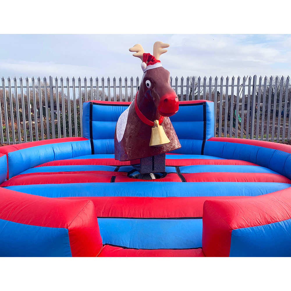 Wholesale outdoor crazy sport games factory price mechanical bull for sale, bull ride bull rodeo for adult