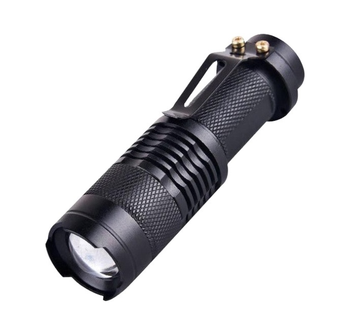 Personalised 365nm UV led Flashlight, LED UV Flashlight