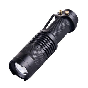 Personalised 365nm UV led Flashlight, LED UV Flashlight