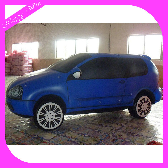 New Advertising Inflatable Car Model custom made model cars for advertising