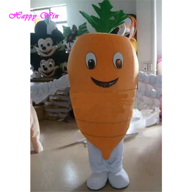 Customize red pepper mascot costume, funny plush vegetable mascot costume for adults