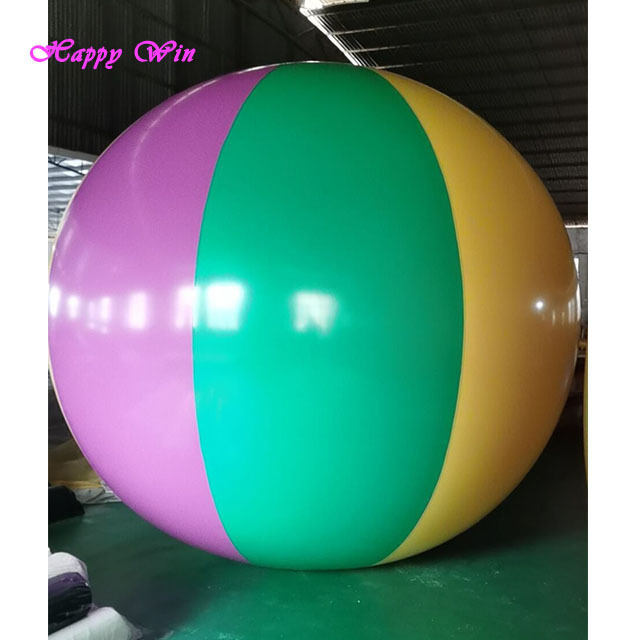 Giant inflatable beach ball inflatable beach ball with good quality