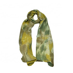 Best seller felt scarf in Nepal/Exporter and manufacturer  of felt scarf/felt craft