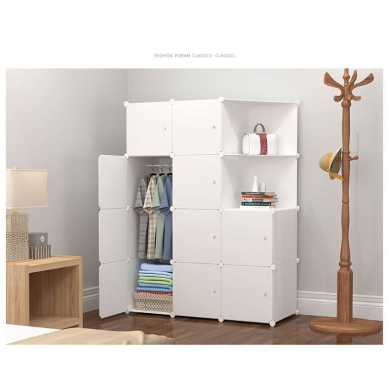 Shoe Rack And Wardrobe Fitting Sliding Door Wardrobe Baby Plastic Wardrobe