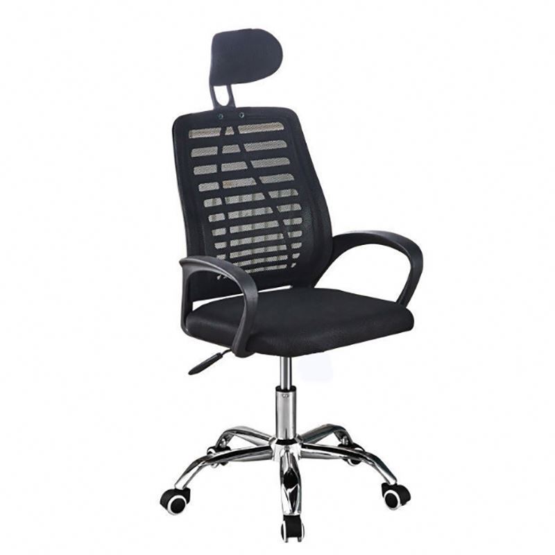 Apartment Com Ter Adjustable Home Mechanism Ergonomic Executive Mesh Swivel Office Chair