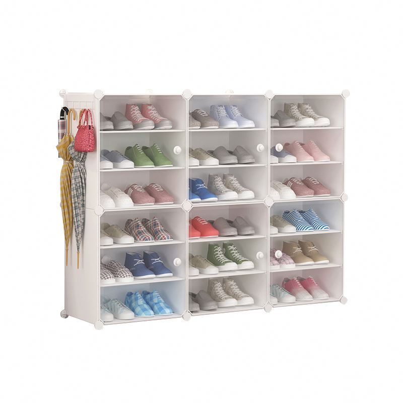 New Portable Cheap Shoes Cabinet Cheap Shoe Racks Display Racks Wholesale