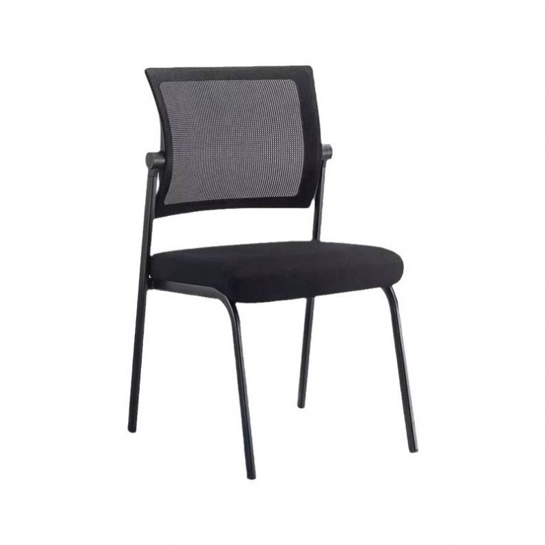 Factory Sale Executive Office Chair With Back Support And Comfortable Armrest Ergonomic Professional Design Mesh Chairs