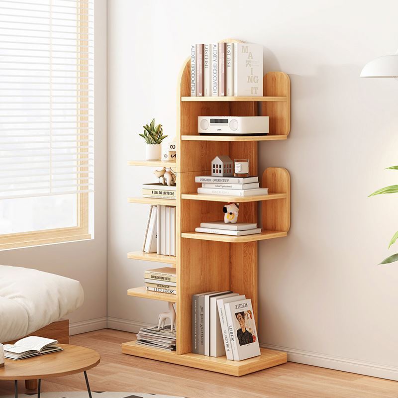 High Quality Cheap Hardcover Book Casing In Machine Room Cabinet Industrial Bookcase Vertical Bookshelf Tower