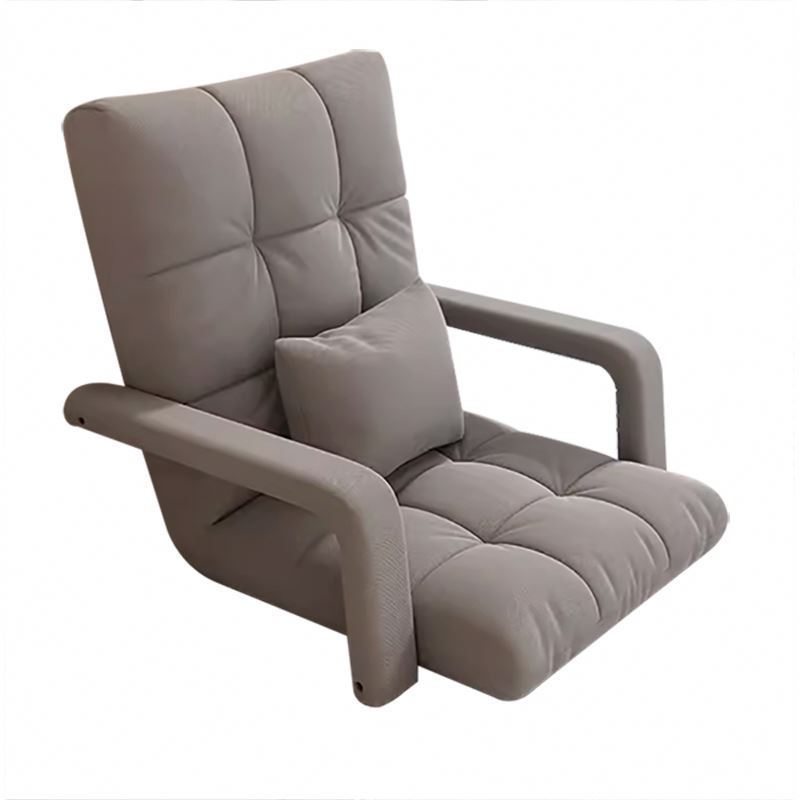 Furniture Folding Floor Reclining Japanese Lazy Couch Lounger Game Chair Futon Sofa Bed