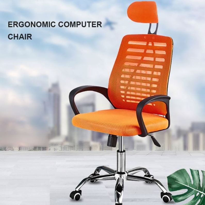 Heavy Duty  7 Point  High Back Boss Executive Manager Chesterfield Ergonomic Relaxing Swivel Office Chair