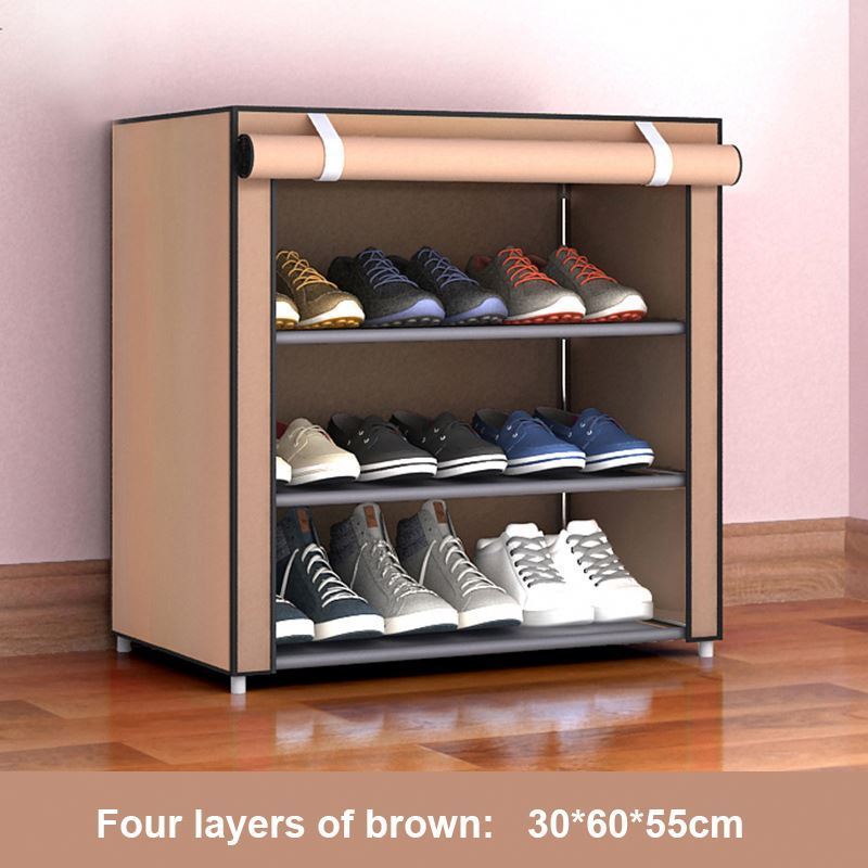 Drop Side Sneaker Box Magnetic Clear Shoe Box Side Open  Sneakers Storage Box Sneakers Organizer Shoe Organizer