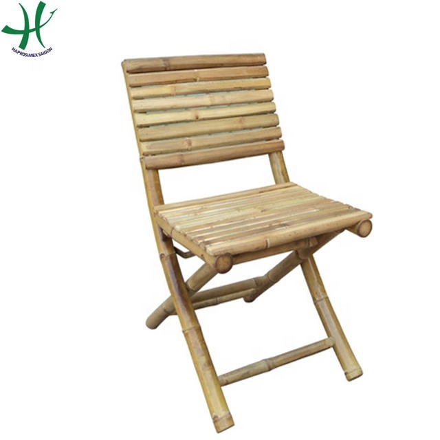 Bamboo Beach chair, bamboo outdoor furniture, bamboo outdoor beach chair for outdoor furniture