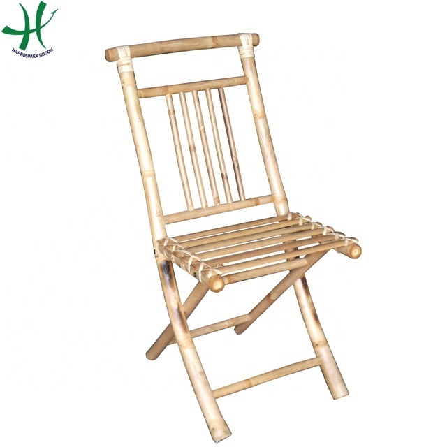 Bamboo Beach chair, bamboo outdoor furniture, bamboo outdoor beach chair for outdoor furniture