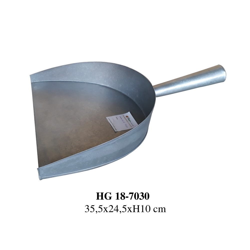 Stainless Steel Shovel/Galvanized rake/ metal spade Shovel Garden garden tools shovels agriculture tools