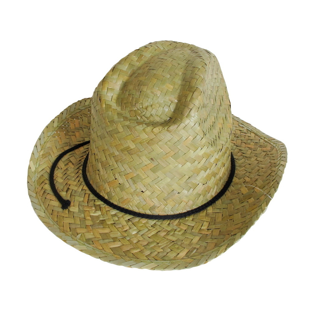 2024 New Trendy straw hat colorful eco friendly factory price Spring Autumn Events wide Brim Hats Wholesale Unisex Hats