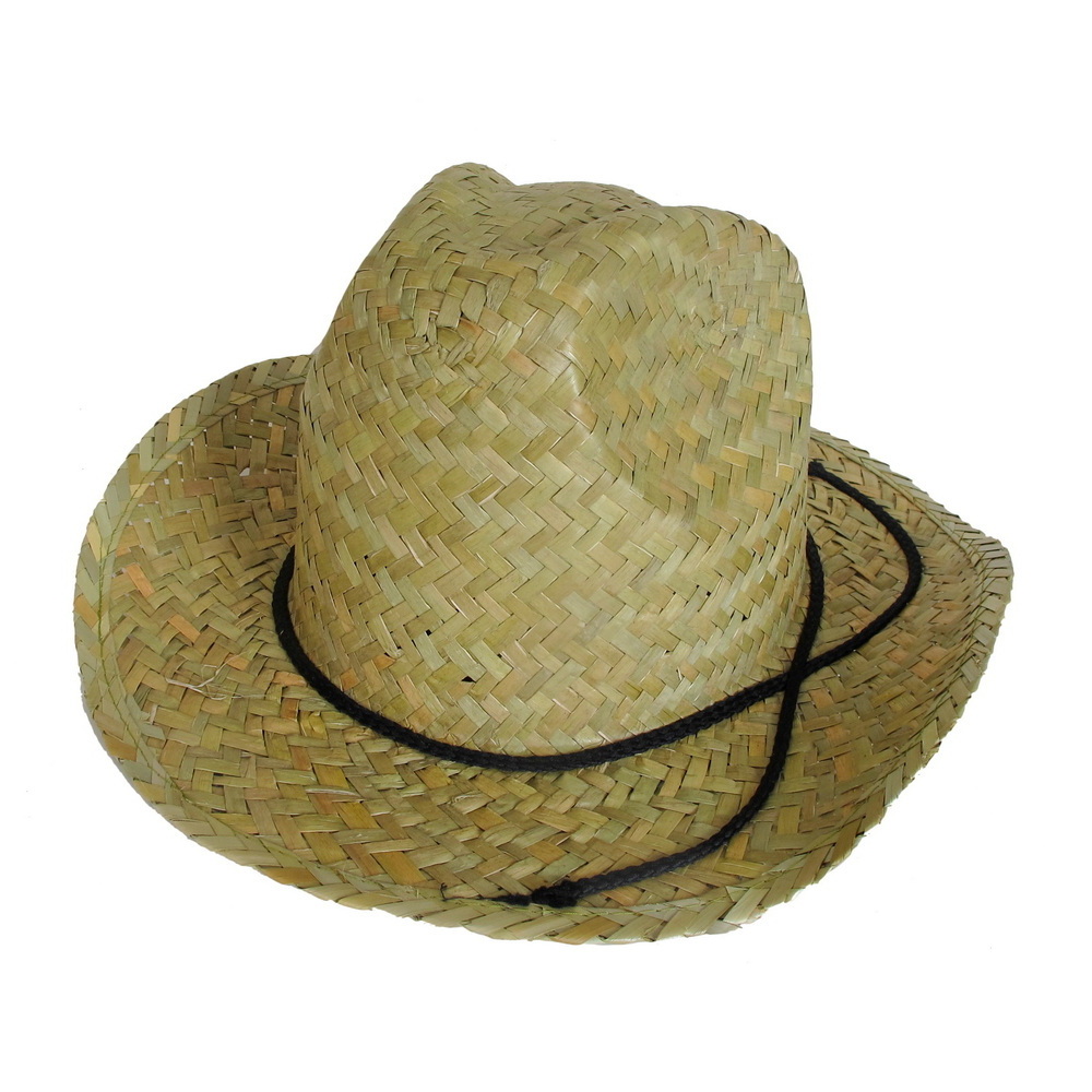 2024 New Trendy straw hat colorful eco friendly factory price Spring Autumn Events wide Brim Hats Wholesale Unisex Hats