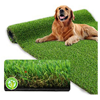 Artificial Grass Indoor Outdoor Garden Lawn Green Artificial lawn Home Garden Landscape Synthetic Turf Mat for Backyard Balcony