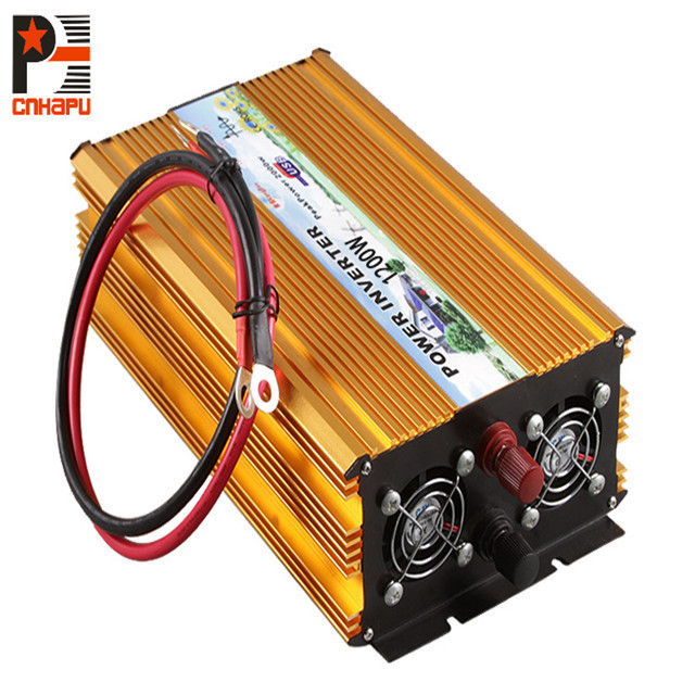 manufacturer 12v 1000w pure sine wave inverter,homage inverter,car power inverter