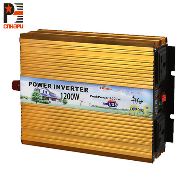 manufacturer 12v 1000w pure sine wave inverter,homage inverter,car power inverter