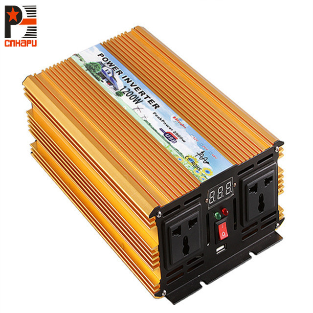 manufacturer 12v 1000w pure sine wave inverter,homage inverter,car power inverter