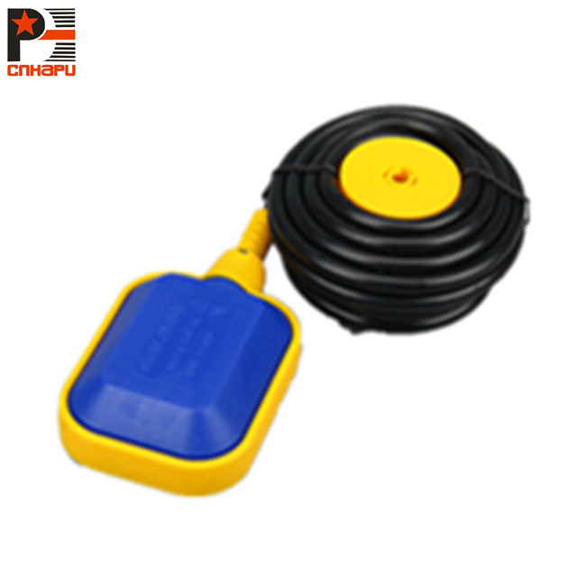 Hot sale small plastic water tank float switch,float level switch,water level float switch