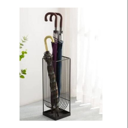 New Arrival Metal Umkbrella Stand For Hanging Umbrellas In durable Quality With Powder Coated Finished In Wholesale Prices