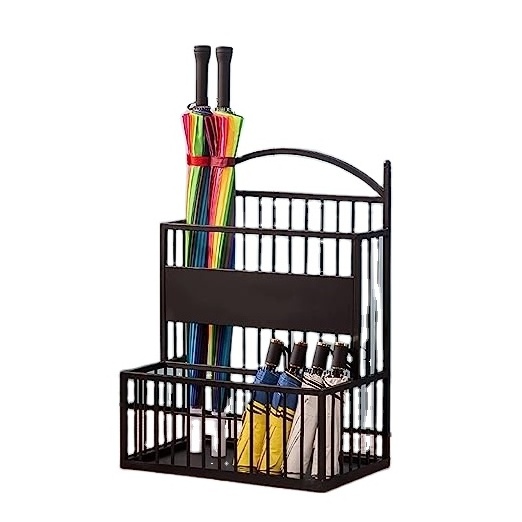 High Quality Metal Umbrella Stand For Storage Umbrellas In Elegant Finished Metal Umbrella Stand In Wholesale Prices