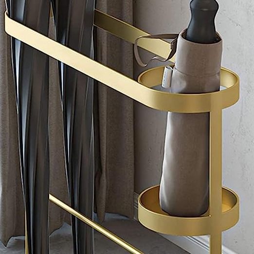 Amazon 2023 High Selling Metal Umbrella Stand For Storage Umbrellas In Elegant Finished Metal Umbrella Stand In Wholesale Prices